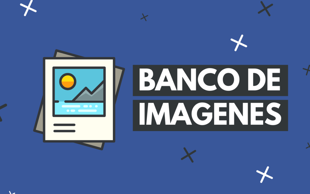 Bancos de Imágenes Gratis