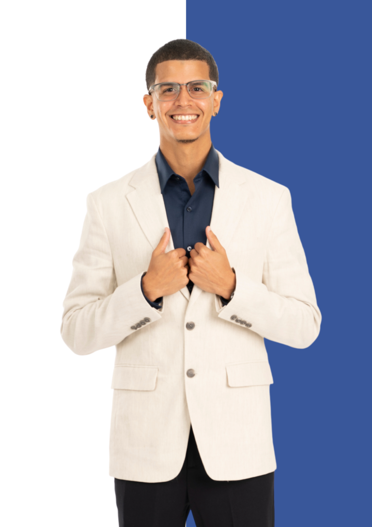 Reynaldo A. Ocasio Pacheco, MBA Reynaldo A. Ocasio Pacheco, MBA