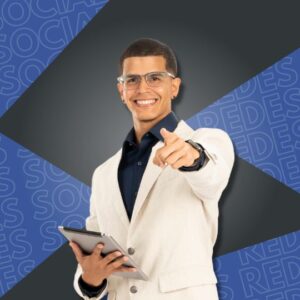 Reynaldo Ocasio, MBA
